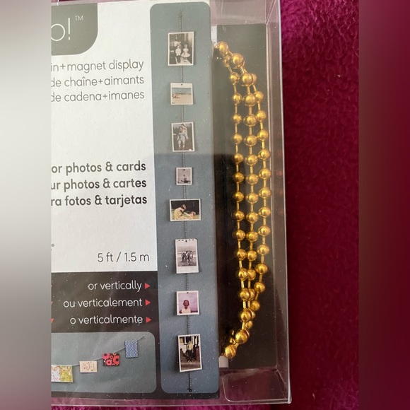 Photo Chain Displayer - Picture 3 of 3